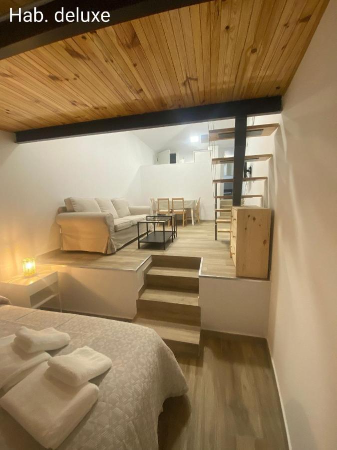 Casa Sergio Pensjonat Madryt