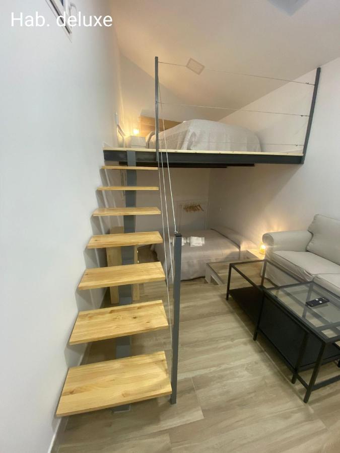 Pensjonat Casa Sergio *