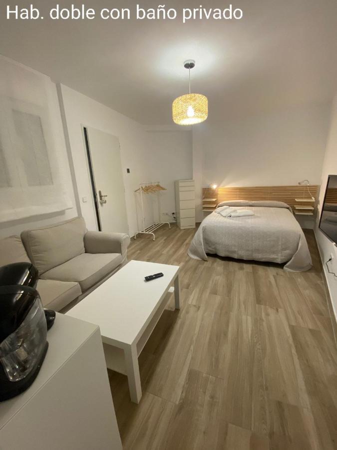 Pensjonat Casa Sergio